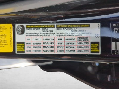 2023 Toyota Corolla LE CVT (Natl)