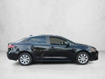 2023 Toyota Corolla LE CVT (Natl)