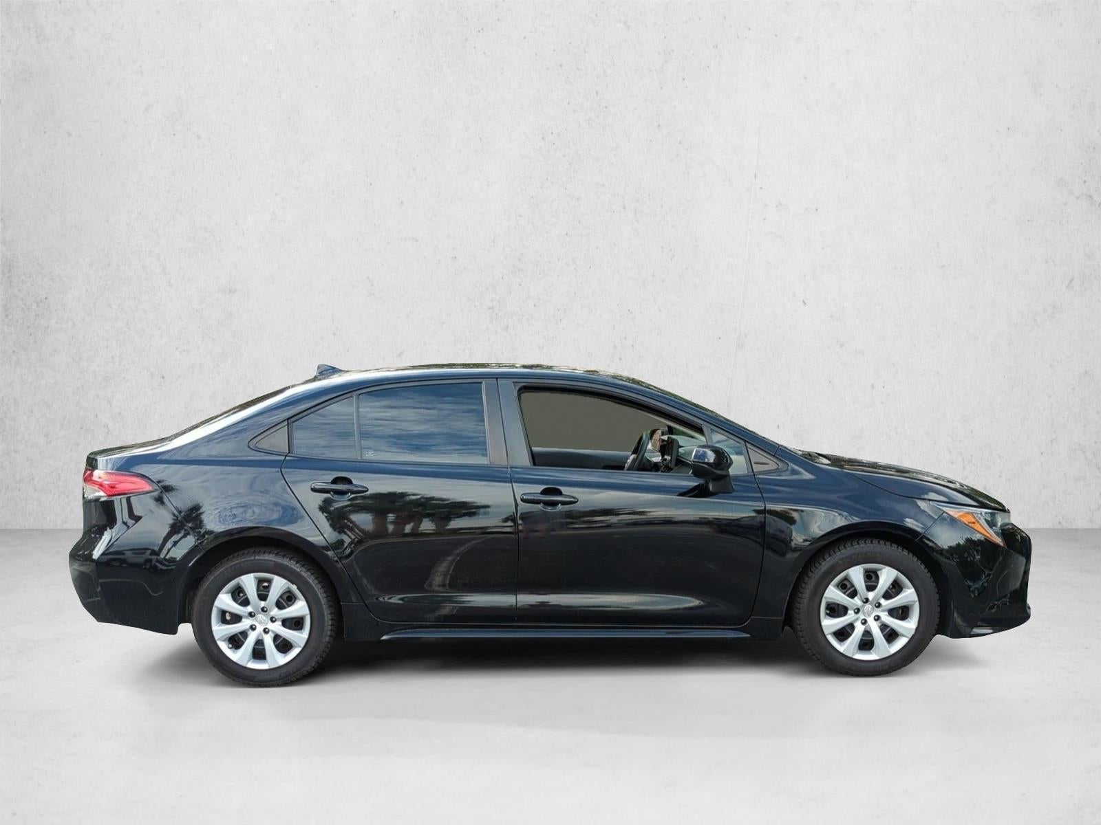 2023 Toyota Corolla LE CVT (Natl)