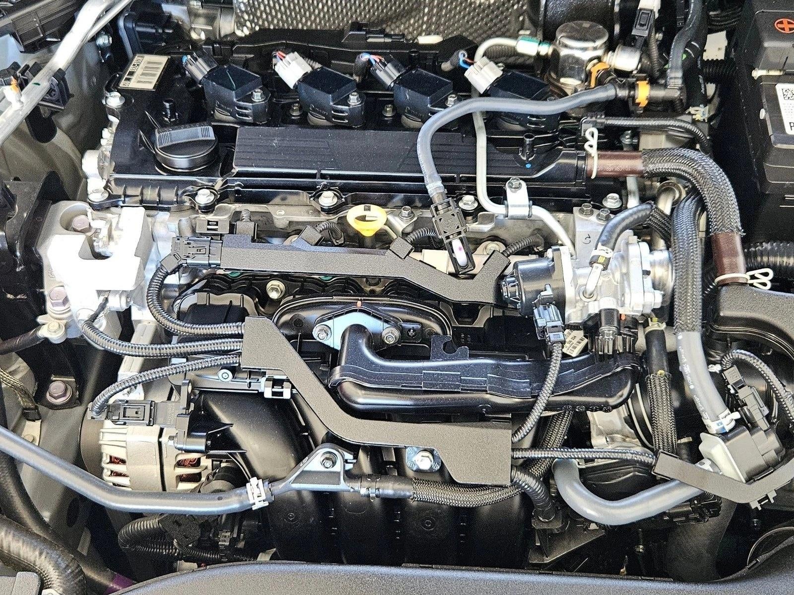 2026 Toyota Corolla SE CVT (Natl)