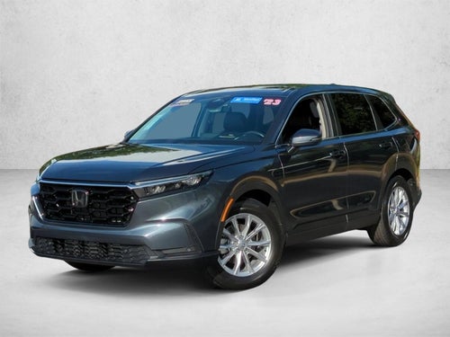 2023 Honda CR-V EX-L 2WD