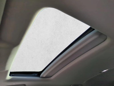 2023 Honda CR-V EX-L 2WD