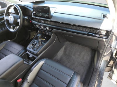 2023 Honda CR-V EX-L 2WD