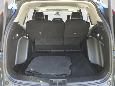 2023 Honda CR-V EX-L 2WD