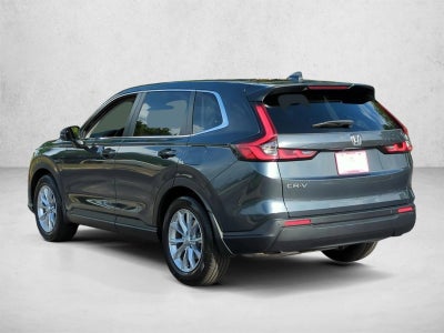 2023 Honda CR-V EX-L 2WD