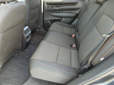 2023 Honda CR-V Hybrid Sport FWD w/o BSI