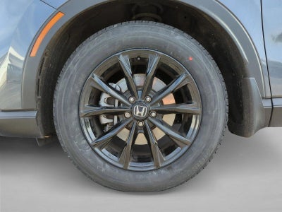 2023 Honda CR-V Hybrid Sport FWD w/o BSI