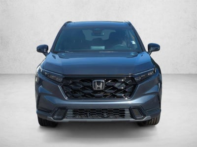 2023 Honda CR-V Hybrid Sport FWD w/o BSI