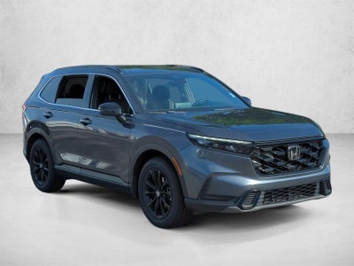 2023 Honda CR-V Hybrid Sport FWD w/o BSI