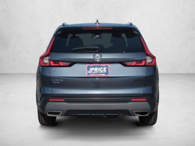 2023 Honda CR-V Hybrid Sport FWD w/o BSI