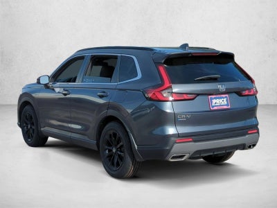 2023 Honda CR-V Hybrid Sport FWD w/o BSI