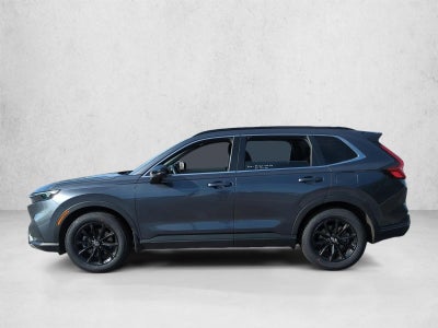 2023 Honda CR-V Hybrid Sport FWD w/o BSI