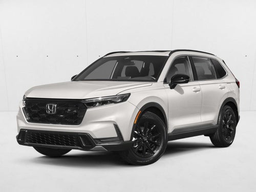 2023 Honda CR-V Hybrid Sport FWD w/o BSI