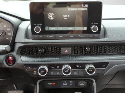 2024 Honda CR-V Hybrid Sport FWD