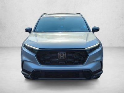 2024 Honda CR-V Hybrid Sport FWD