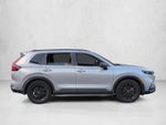 2024 Honda CR-V Hybrid Sport FWD