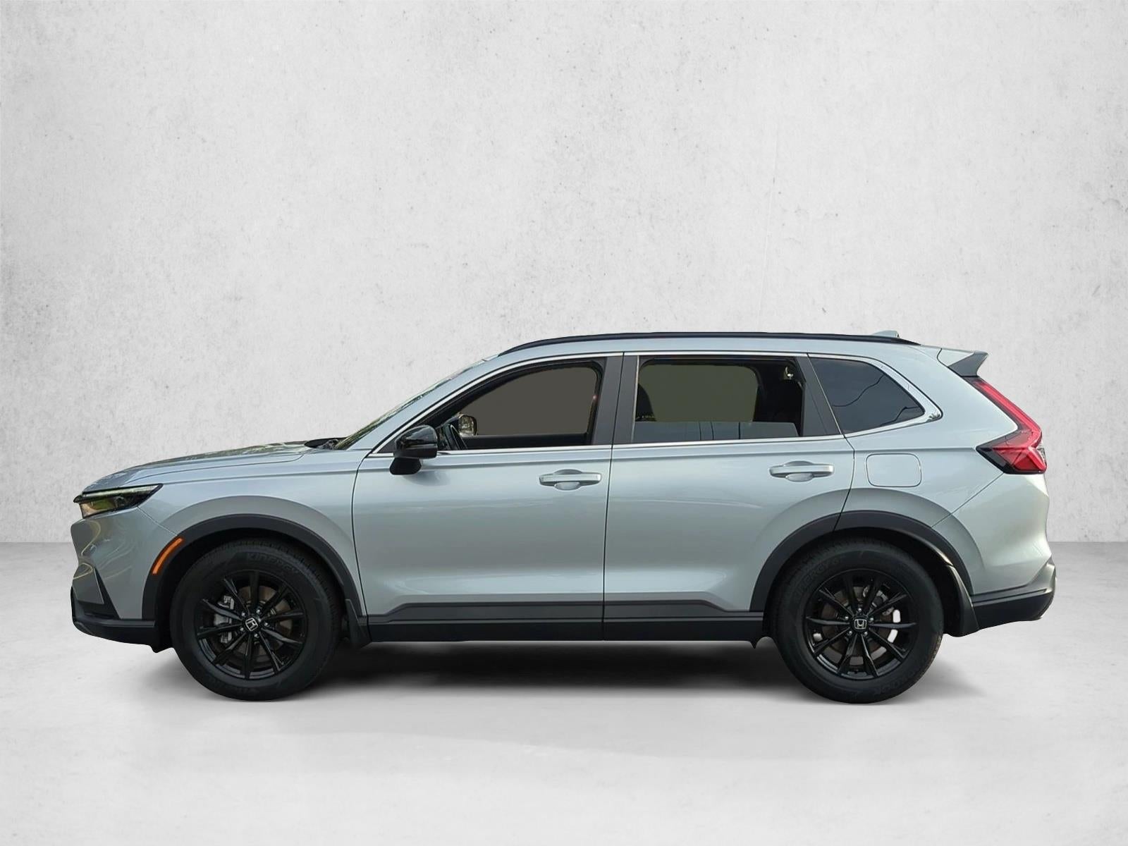 2024 Honda CR-V Hybrid Sport FWD