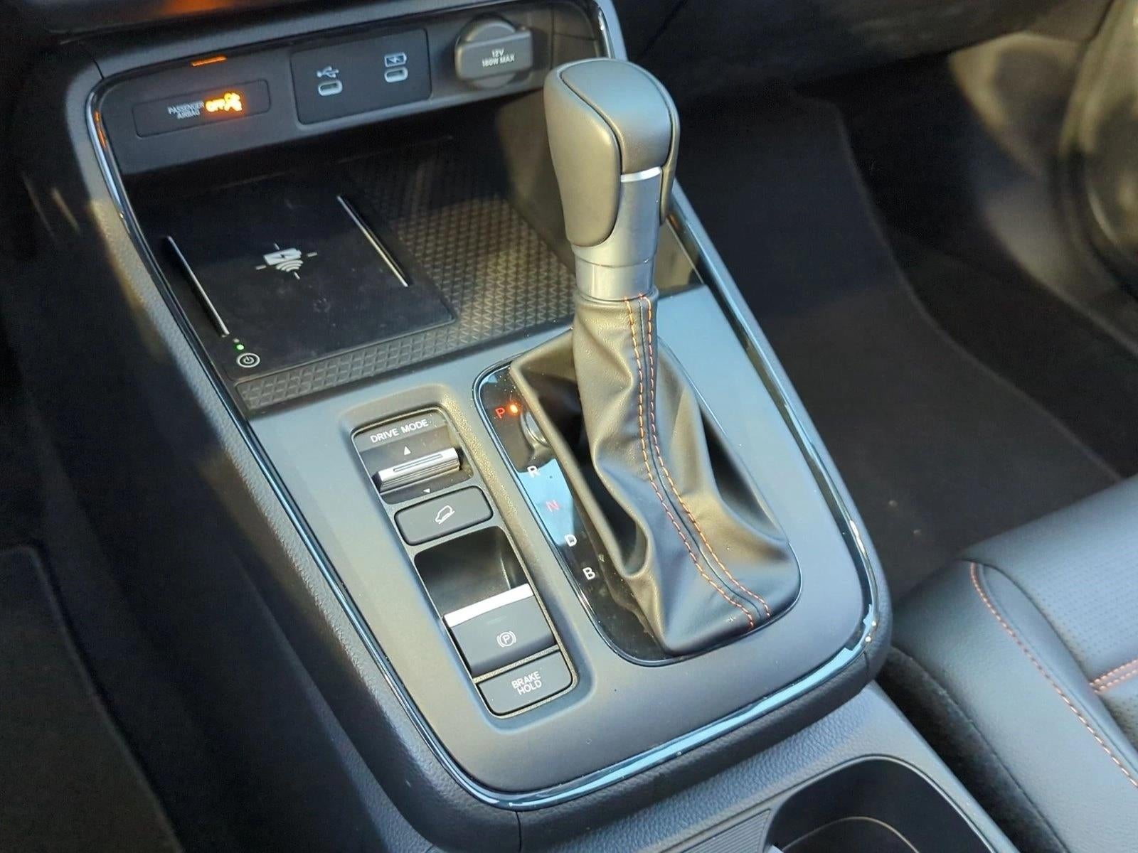 2026 Honda CR-V Hybrid Sport-L FWD