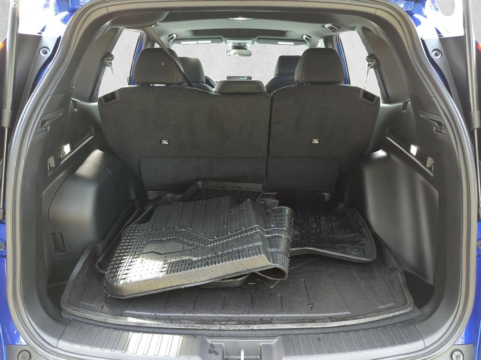 2023 Honda CR-V Hybrid Sport AWD