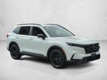 2024 Honda CR-V Hybrid Sport-L AWD