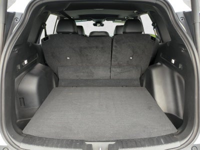 2024 Honda CR-V Hybrid Sport-L AWD