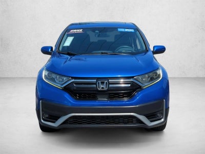 2020 Honda CR-V EX 2WD