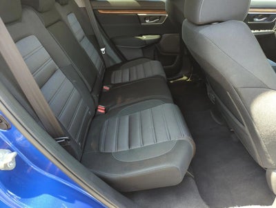 2020 Honda CR-V EX 2WD