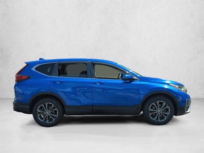 2020 Honda CR-V EX 2WD