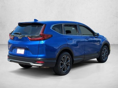 2020 Honda CR-V EX 2WD