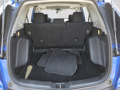2020 Honda CR-V EX 2WD