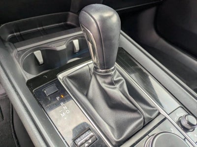 2023 Mazda Mazda CX-50 2.5 Turbo Premium Package AWD