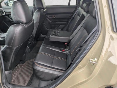 2023 Mazda Mazda CX-50 2.5 Turbo Premium Package AWD