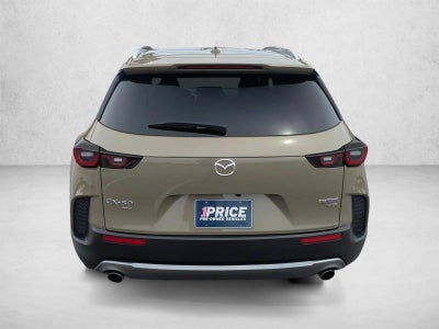 2023 Mazda Mazda CX-50 2.5 Turbo Premium Package AWD