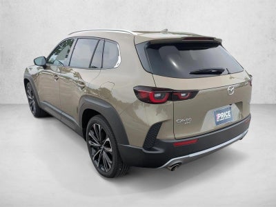 2023 Mazda Mazda CX-50 2.5 Turbo Premium Package AWD
