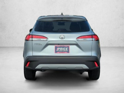 2023 Toyota Corolla Cross L 2WD (Natl)