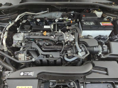 2023 Toyota Corolla Cross LE 2WD (Natl)