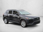 2023 Toyota Corolla Cross LE 2WD (Natl)