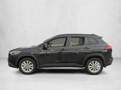 2023 Toyota Corolla Cross LE 2WD (Natl)