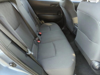 2022 Toyota Corolla Cross LE 2WD (Natl)