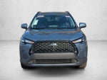 2022 Toyota Corolla Cross LE 2WD (Natl)