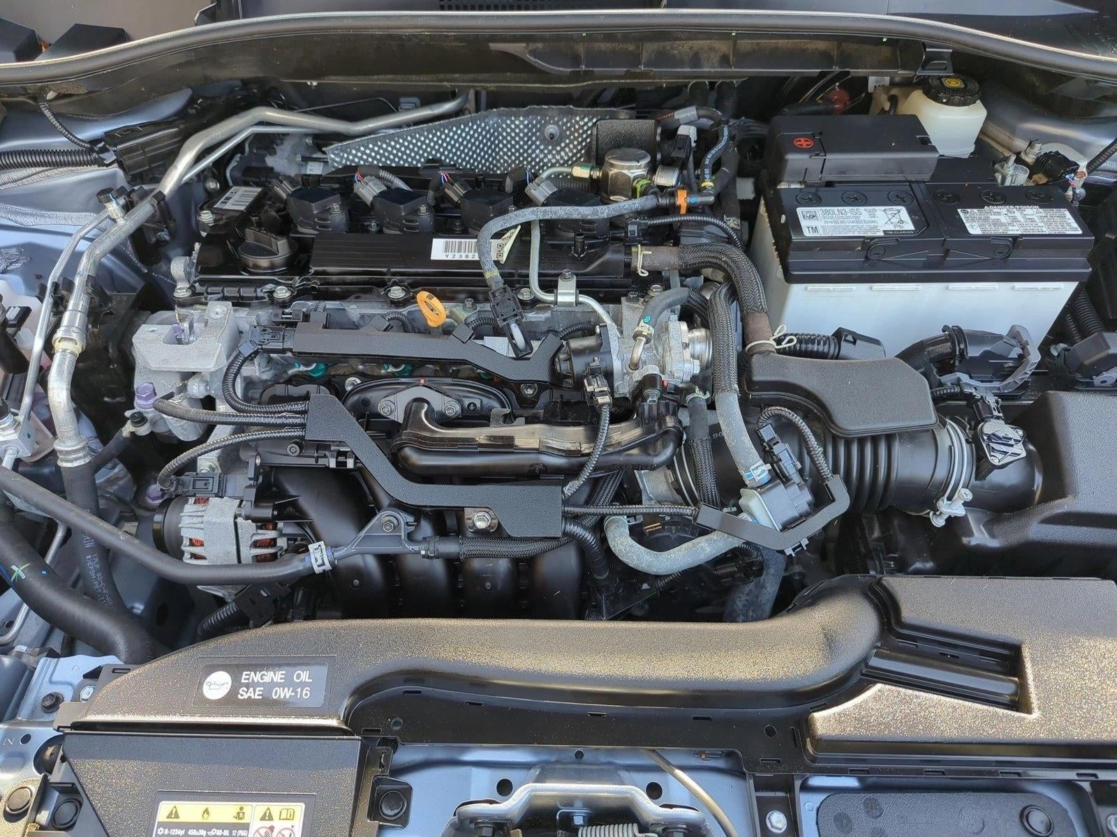 2022 Toyota Corolla Cross LE 2WD (Natl)