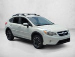 2015 Subaru XV Crosstrek 2.0i Premium CVT