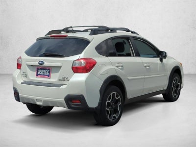 2015 Subaru XV Crosstrek 2.0i Premium CVT