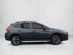 2019 Subaru Crosstrek 2.0i Premium CVT