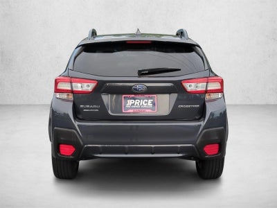 2019 Subaru Crosstrek 2.0i Premium CVT