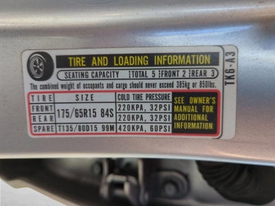 2013 Honda Fit Automatic