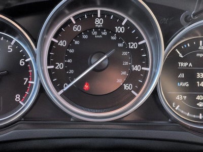 2023 Mazda Mazda CX-5 2.5 S Preferred Package AWD