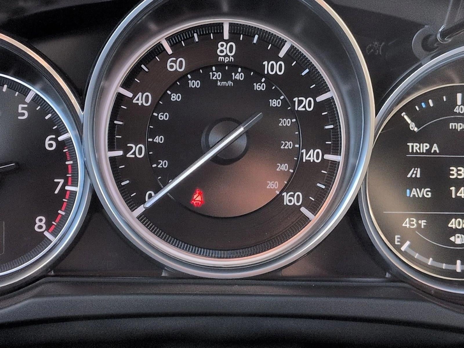 2023 Mazda Mazda CX-5 2.5 S Preferred Package AWD