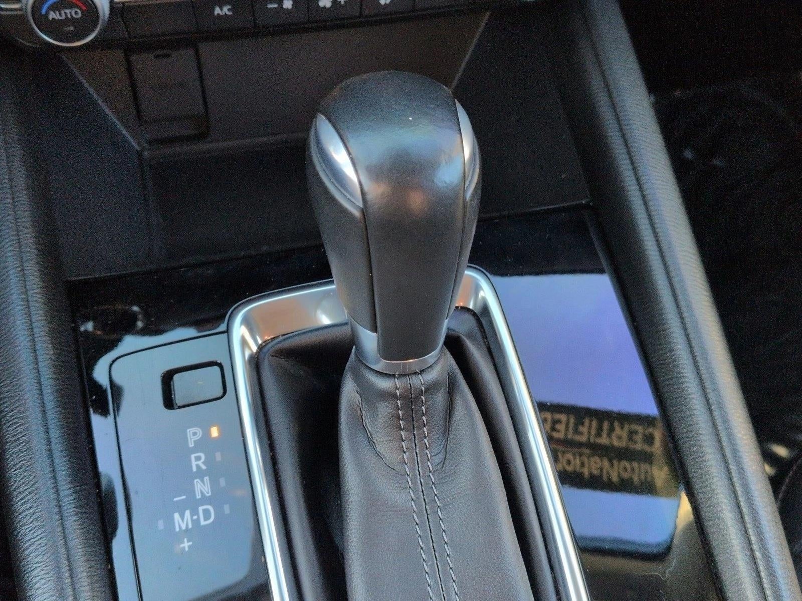 2023 Mazda Mazda CX-5 2.5 S Preferred Package AWD