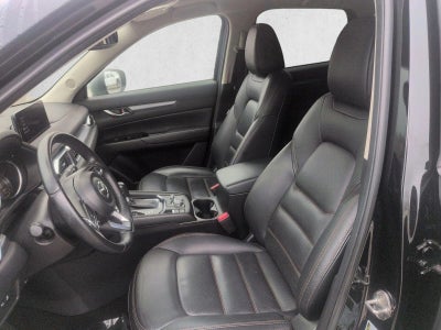 2023 Mazda Mazda CX-5 2.5 S Preferred Package AWD